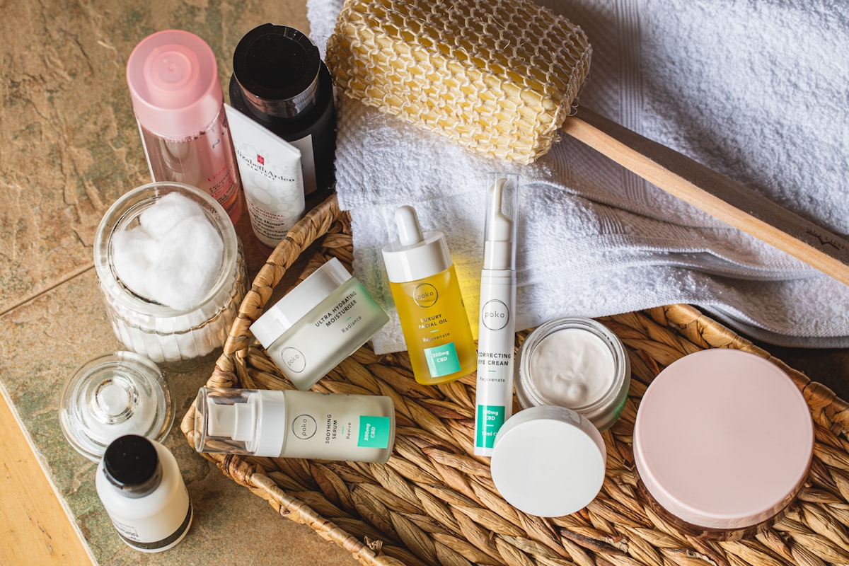 Anti-ageing and renewal serums